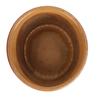 Cylinder Cylinder Bamboo Tool Holder  Bathroom Toothbrush Cosmetic Brush Organizing