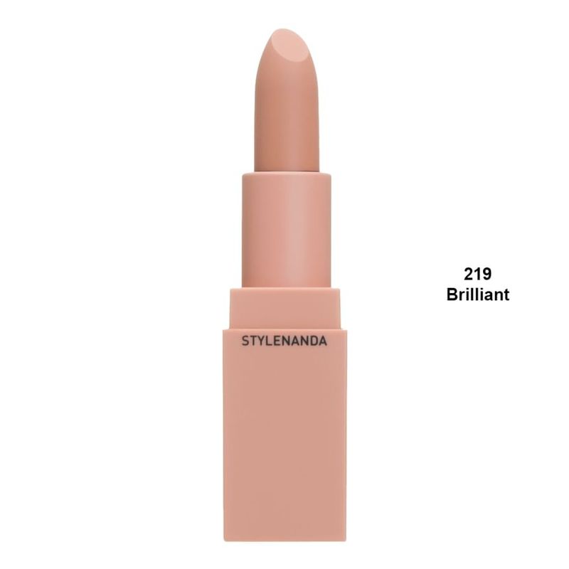 3ce Mood Recipe 2 Matte Lip Color - 5 Colors