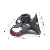 Bike Phone Mount for Motorcycle - Secure And Flexible Holder Riding Excursions