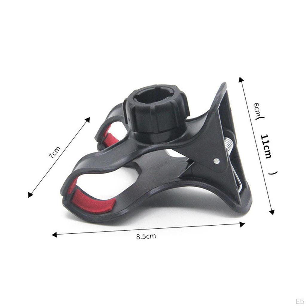 Bike Phone Mount for Motorcycle - Secure And Flexible Holder Riding Excursions