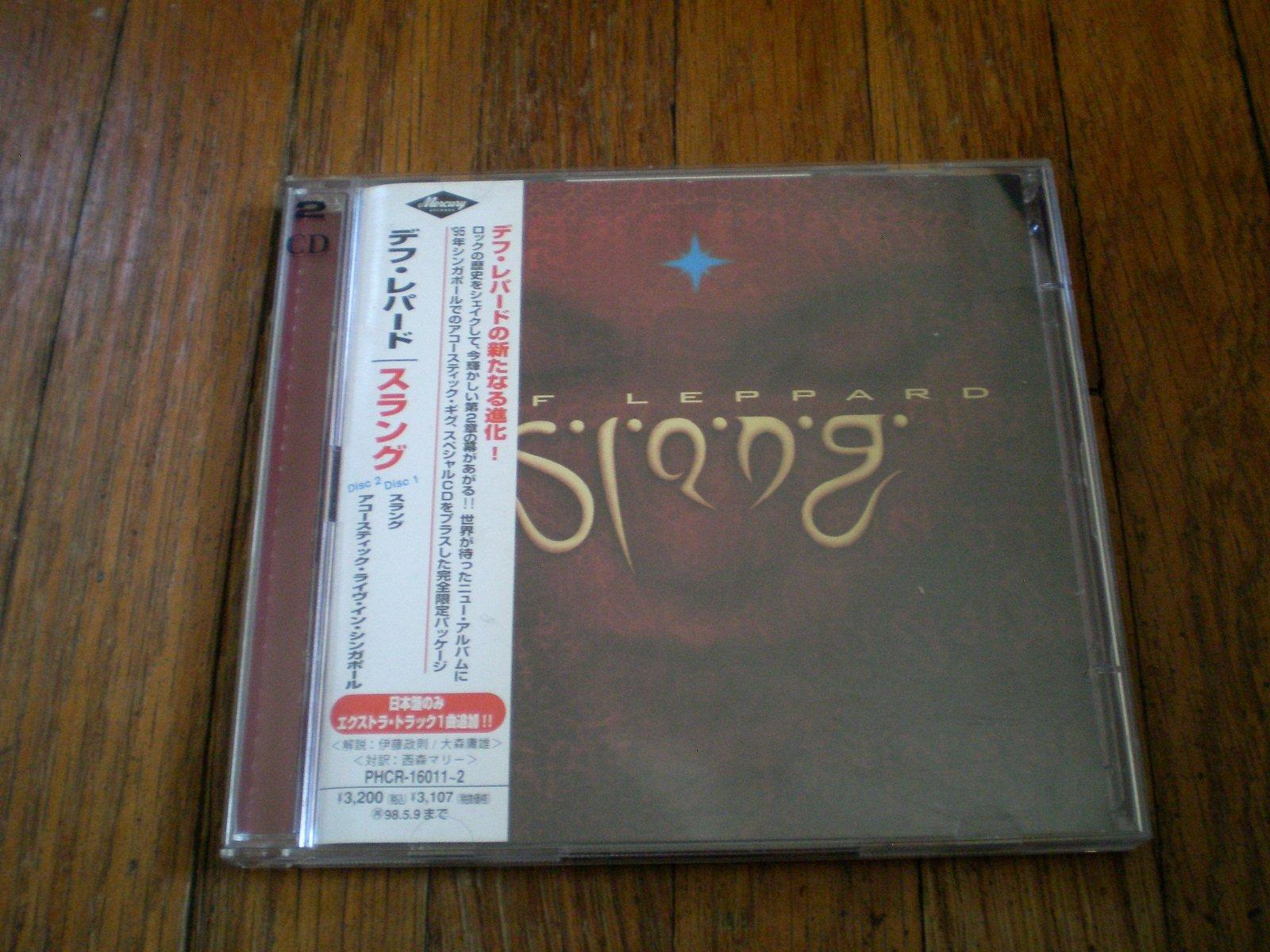 

Slang / Acoustic in Singapore