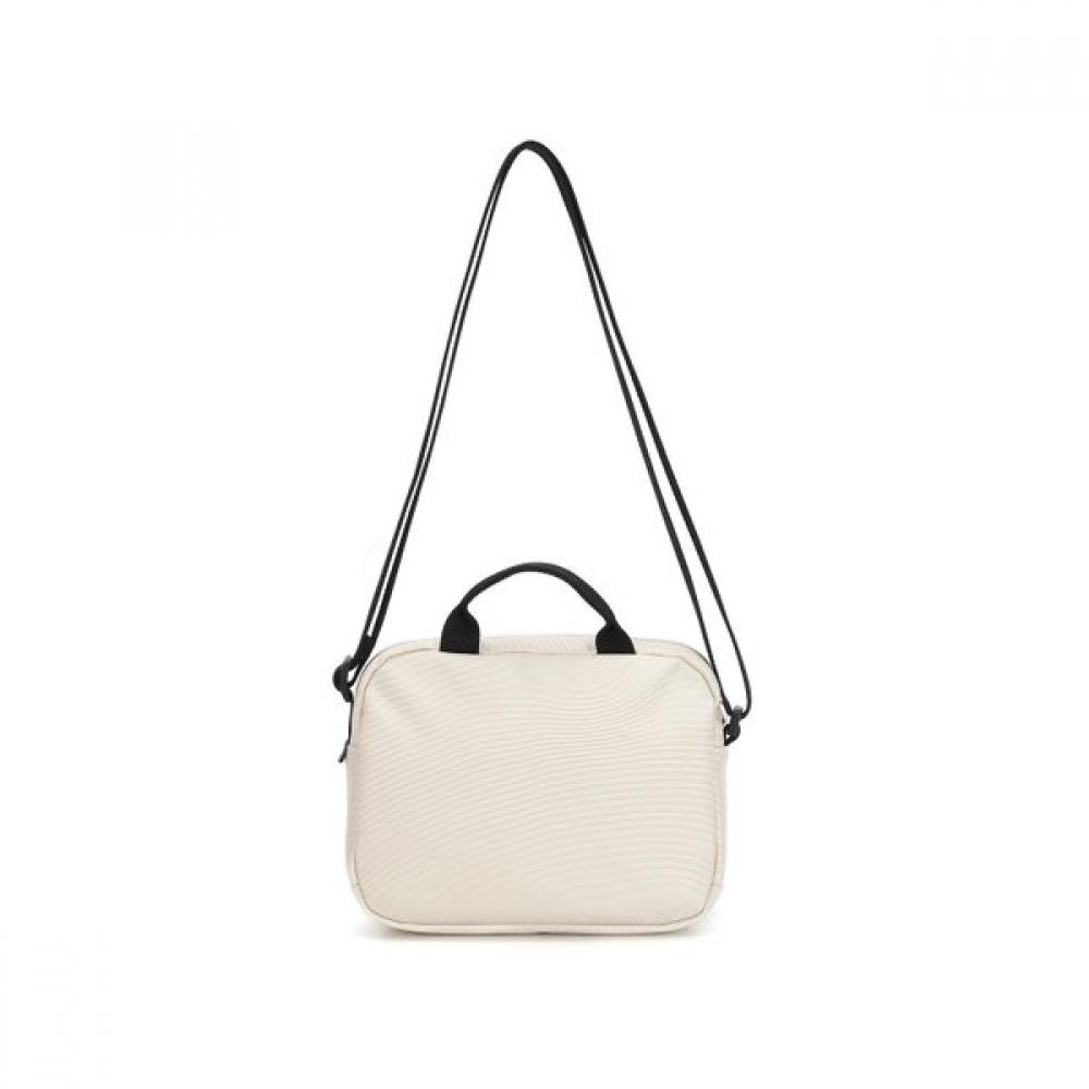 KANGOL KIDS Crossbody Bag Beige Se 0804