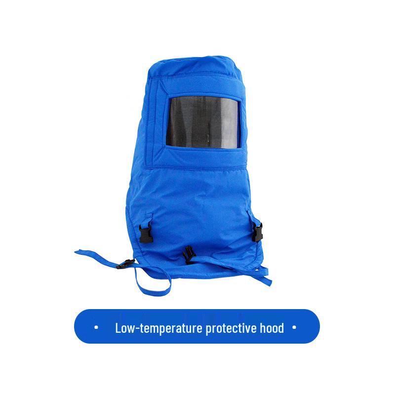 DAXTE Low-Temperature Protective Suit