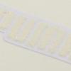 Puma Sweatshirt Unisex Pure White 537008-65