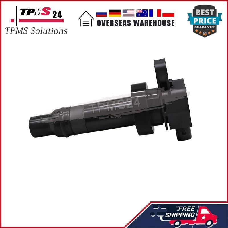 Set 4 buc Bobină de aprindere 27301-2B010 273012B010 Pentru Hyundai Accent Elantra GT i30 Kia Soul Rio Forte Koup Cee'D 1.6L 2010-2019