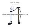 High-Pressure Toilet and Drain Unclogger Tool