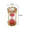 Birthday Gift Hourglass for Wedding Bedroom Decoration
