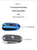 Buick Verano 18/19 Manual Transmission Key Shell for GS Model - Folding Case for Women