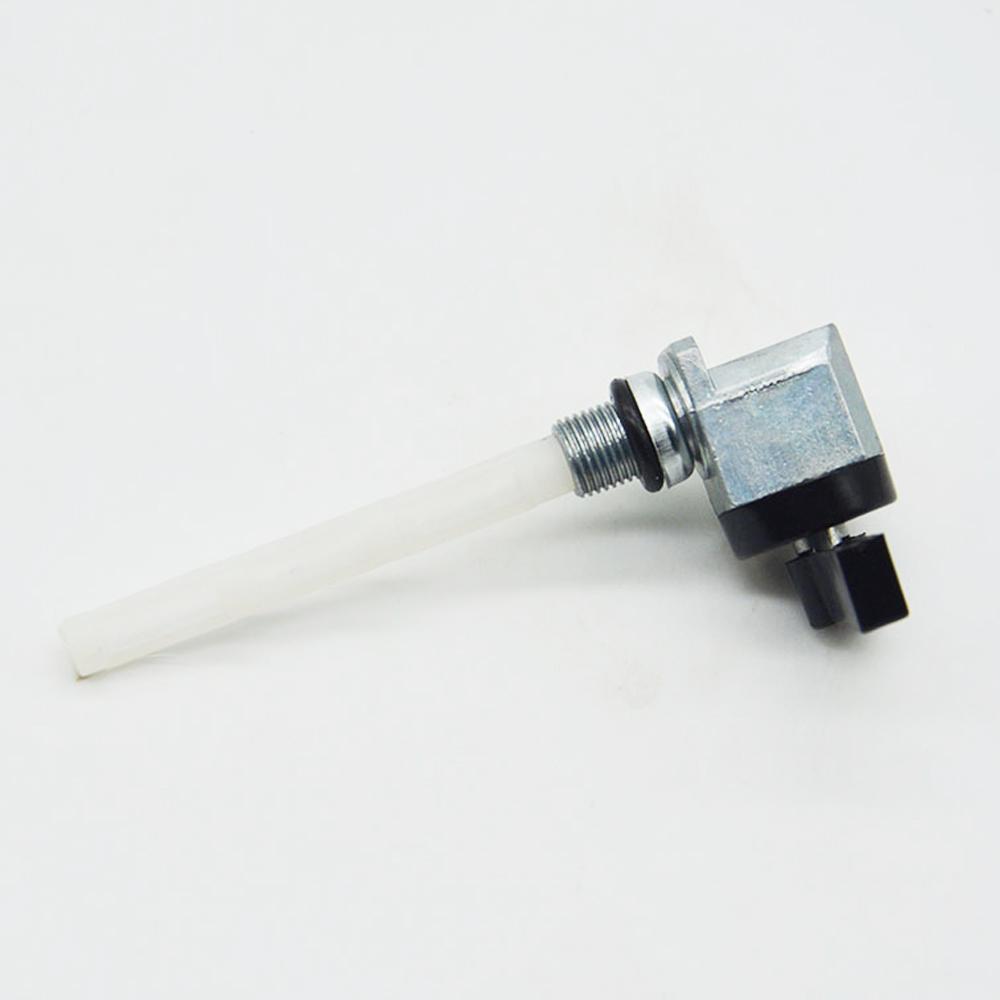 FUEL TAP PETCOCK M10 OUTLET for Peugeot MBK51 SWITCH VALVE