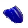 Motorcycle Windshield Windscreen Double Bubble For Honda CBR 1000RR CBR1000RR 2004 2005 2006 2007 / CBR 1000 RR 04 05 06 07