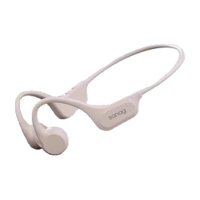 SANAG B60S Pro Max Waterproof Sports Bone Conduction Headphones