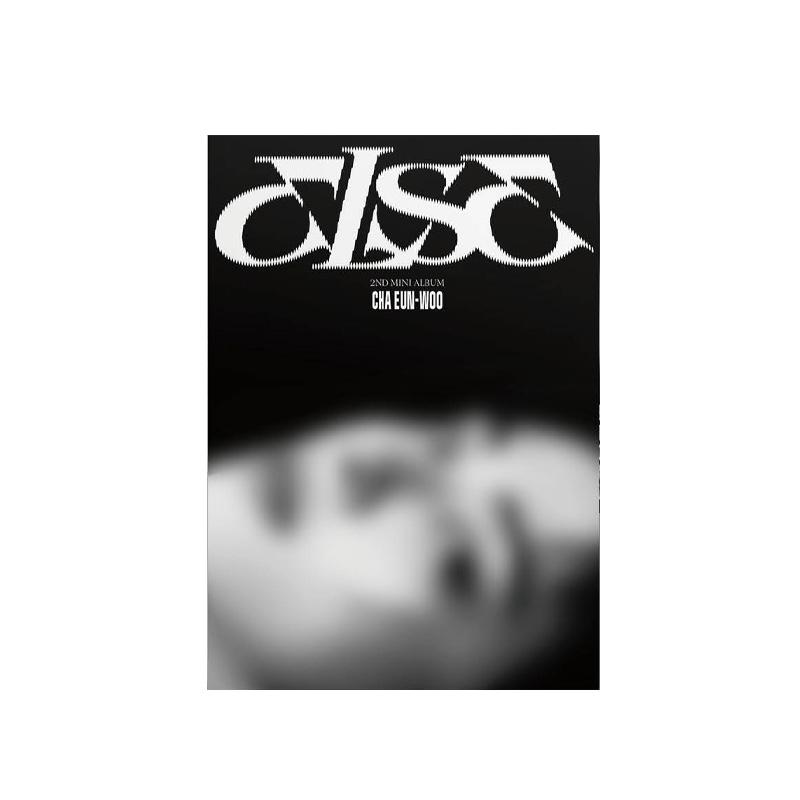 CHAEUNWOO (ASTRO) – 2. Mini-Album [ELSE]