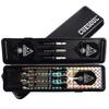 Black Scorpion CUESOUL 16 Gram Black Scorpion Soft Tip Darts (CSBCD003)