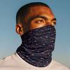 Outdoor Cycling Mask Fashion Printed Headscarf Neck Scarf
