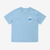 Kids Running IllusTraTion ShorT Sleeve T shirT Nk9egb202u 51