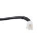 1.25mm Pitch Hydraulic Switch Anti-rust Black Steel
