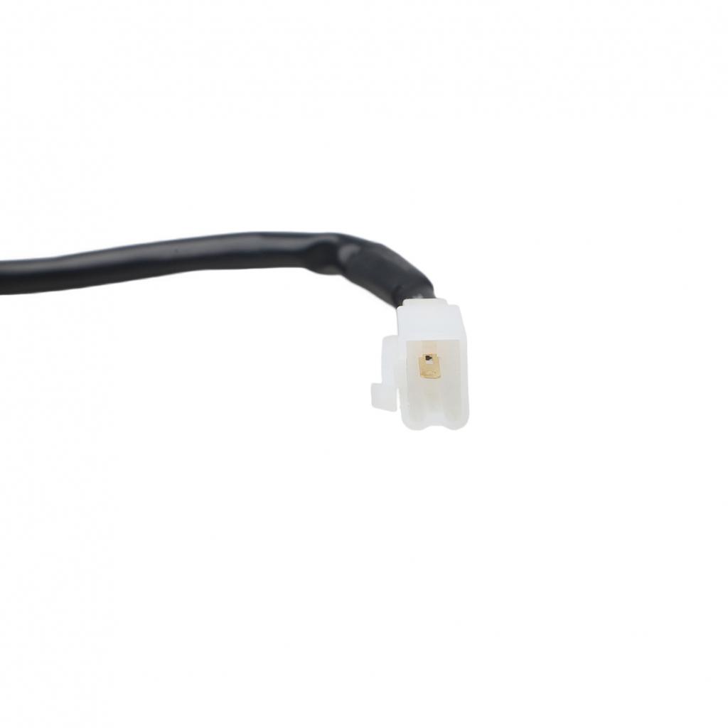 1.25mm Pitch Hydraulic Switch Anti-rust Black Steel
