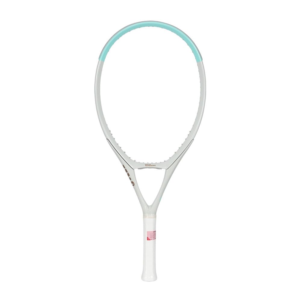

Wilson Triad 113 Blue Tennis Racket WR187311U 3.0J (Frame Only) синій