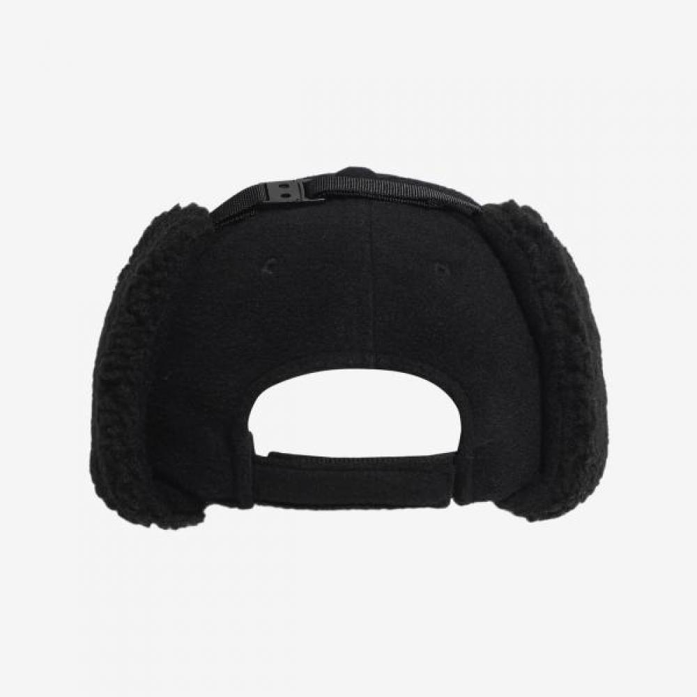 Fila Linear Earflap Cap