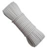Zhixinyuncai 8mm White Nylon Utility Rope