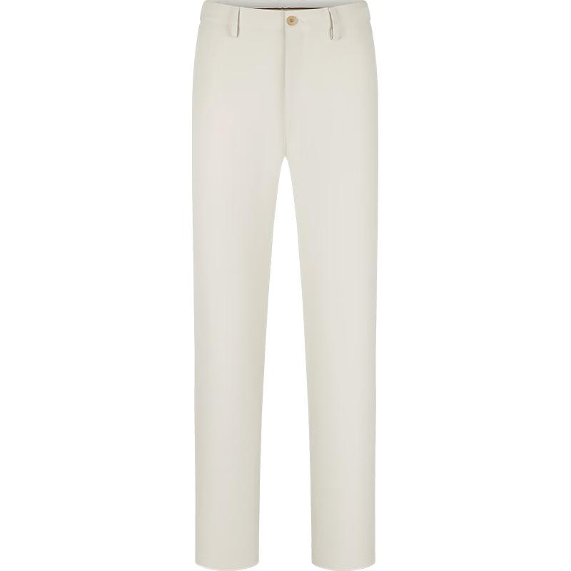 

SEVEN Men s Rhino Pleat Straight-Fit Casual Trousers 33