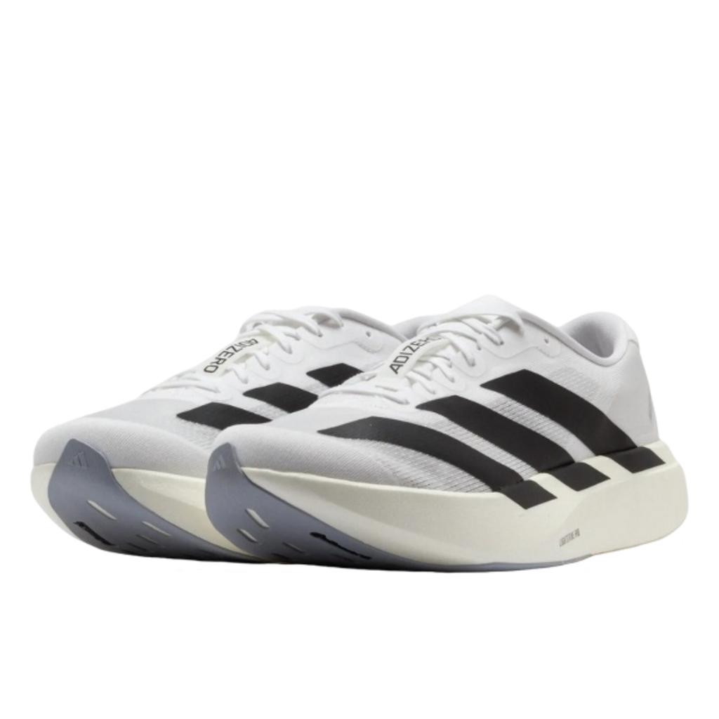 Adidas Adizero Evo SL White Black