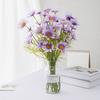 Artificial Flower UV Resistant Fake Wildflowers with Stems 20.8" Faux Silk Spring Floral Arrangements for Vase Wedding Party Table Centerpieces