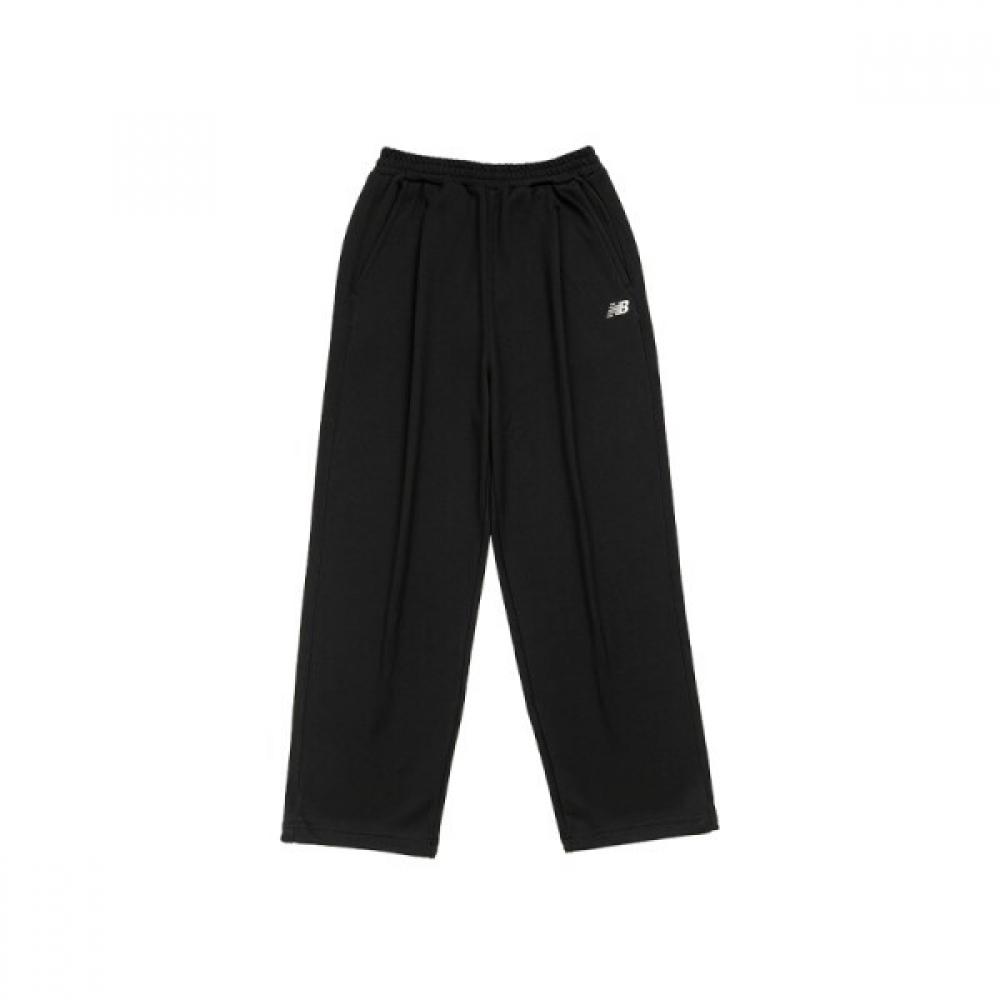 

New Balance Uni Essential One Tuck Wide Pants Nbmlf11233 19 S(75)