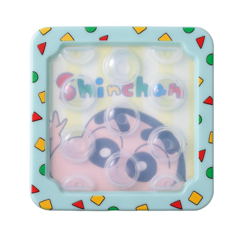 AIR Crayon [BANDAI] PuchiPuchi Shin-chan