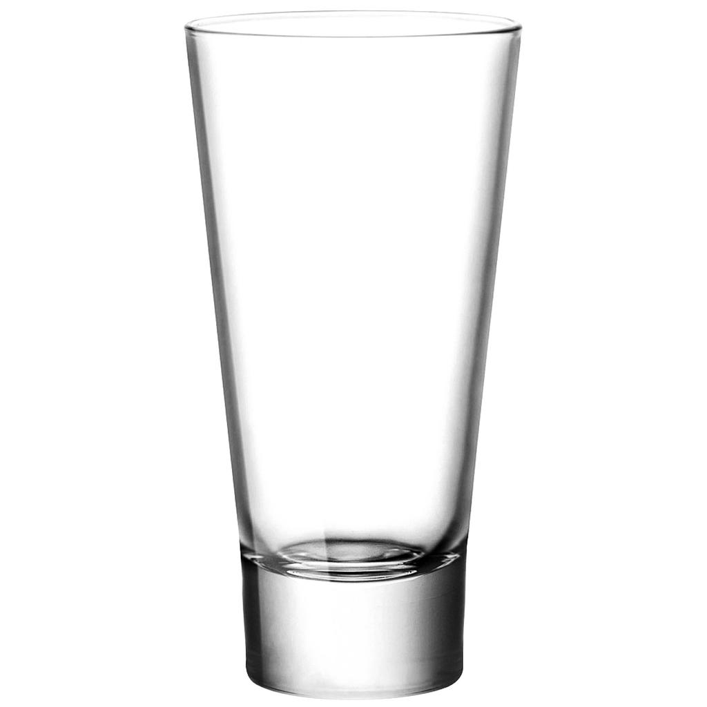 Bormioli Rocco Epsilon Long Drink 1.25030 (6 Pieces) RBR3701