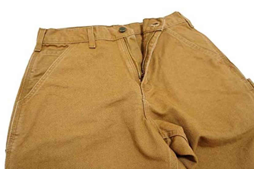 Washed Duck Painter Pants B11 [Carhartt] (W30)