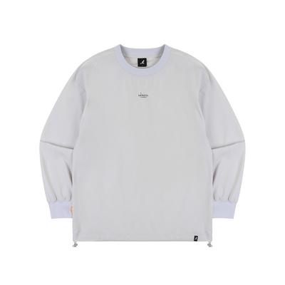 KANGOL Cbr Active Pullover 7019 Grey