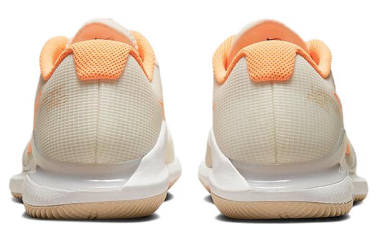 Nike Vapor X Air Zoom Hc 'Cream Orange' Women's CZ0222-104