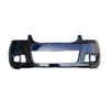 Wingle 5 European Style Front Bumper Guard with Multi-layer Paint