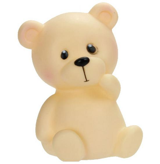 

Інтернет-знаменитість Ведмідь Світлодіодний Нічник - Дизайн з нахиленою головою для декору спальні 5V