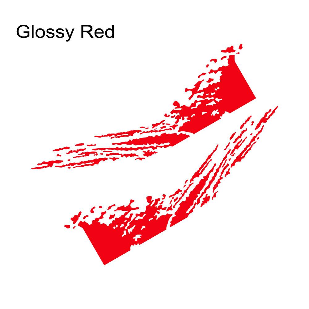 2Pcs/Lot Car Stickers Van For Mercedes Benz Vito Viano V Class W447 W639 Accessories Sport Door Graphics Vinyl Decals