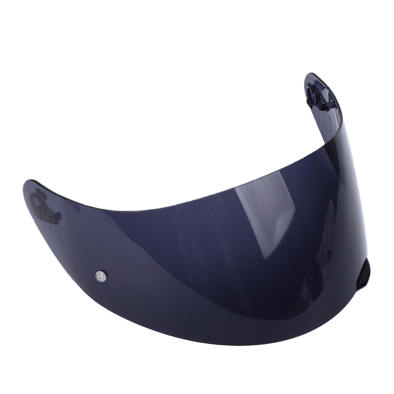 

Tinted Helmet Replacement Smoke Helmet Face Replacement for K1 K1S K3SV K5 K5S Helmet