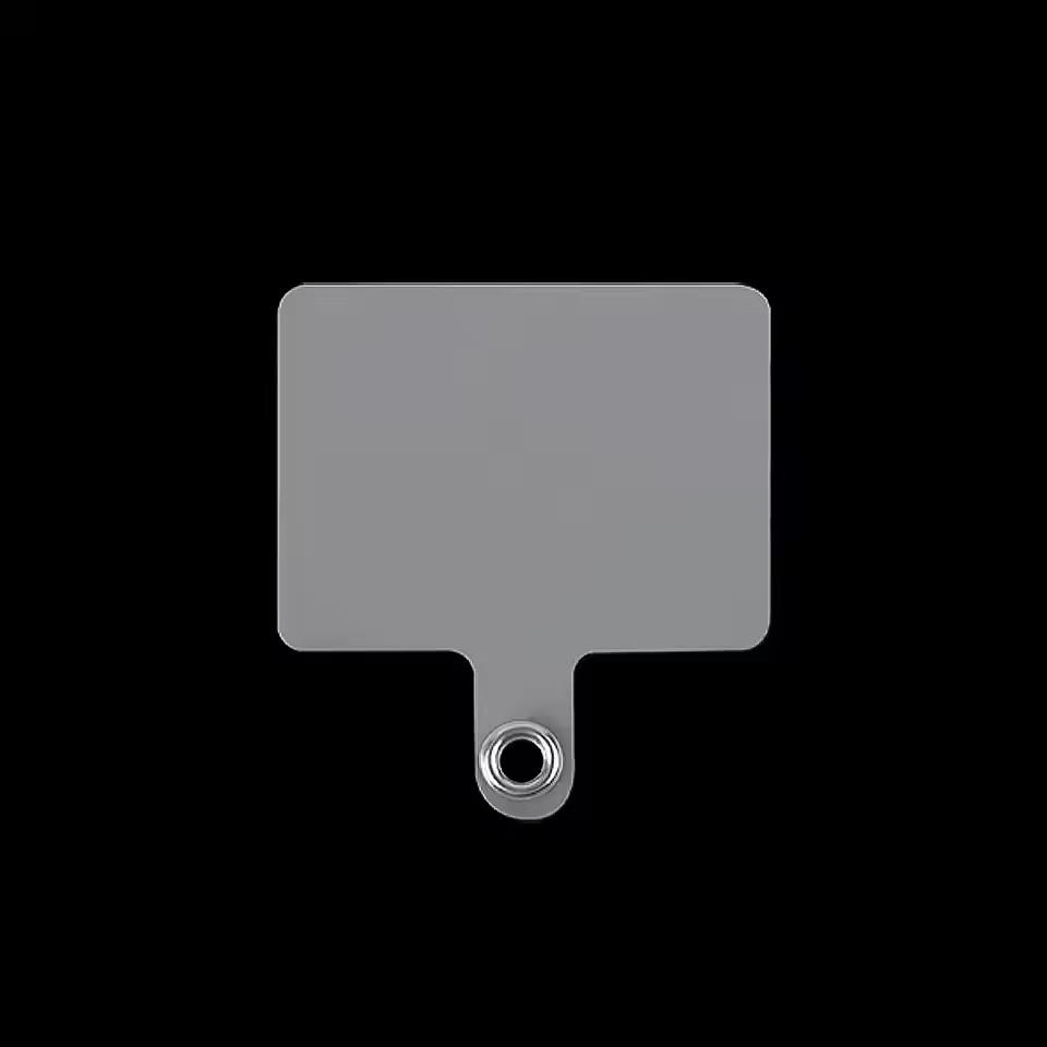 

Phone Lanyard Women s Long Leather Woven Metal Chain with Pearl Phone Case Universal Phone Lanyard Diagonal Cross Bag Decoration