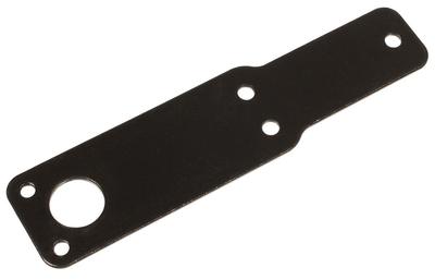 Weibang Wb536Sbv Height Adjustment Plate Red Original Part 5360311010/22