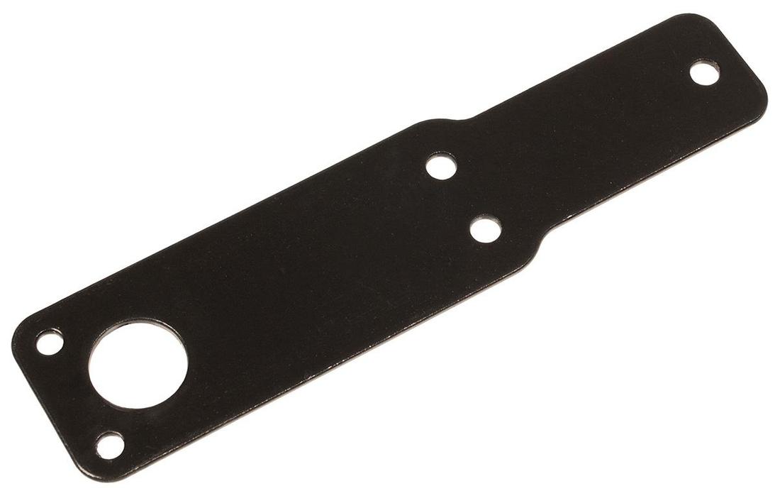 

Weibang Wb536Sbv Height Adjustment Plate Red Original Part 5360311010/22