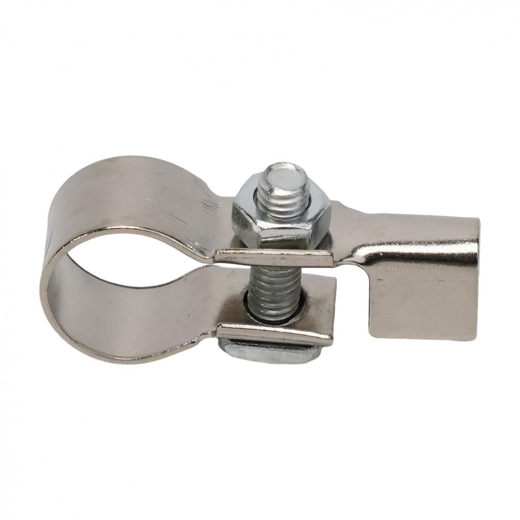 Car Battery Termina Battery Cable Easy To Wire Negative Positive Pure Copper