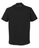 Golf-Poloshirt 6 [New Balance] Kurzarm (Dehnbar & Kühlend) / Herren / 012-6166010 010_Schwarz [LL]