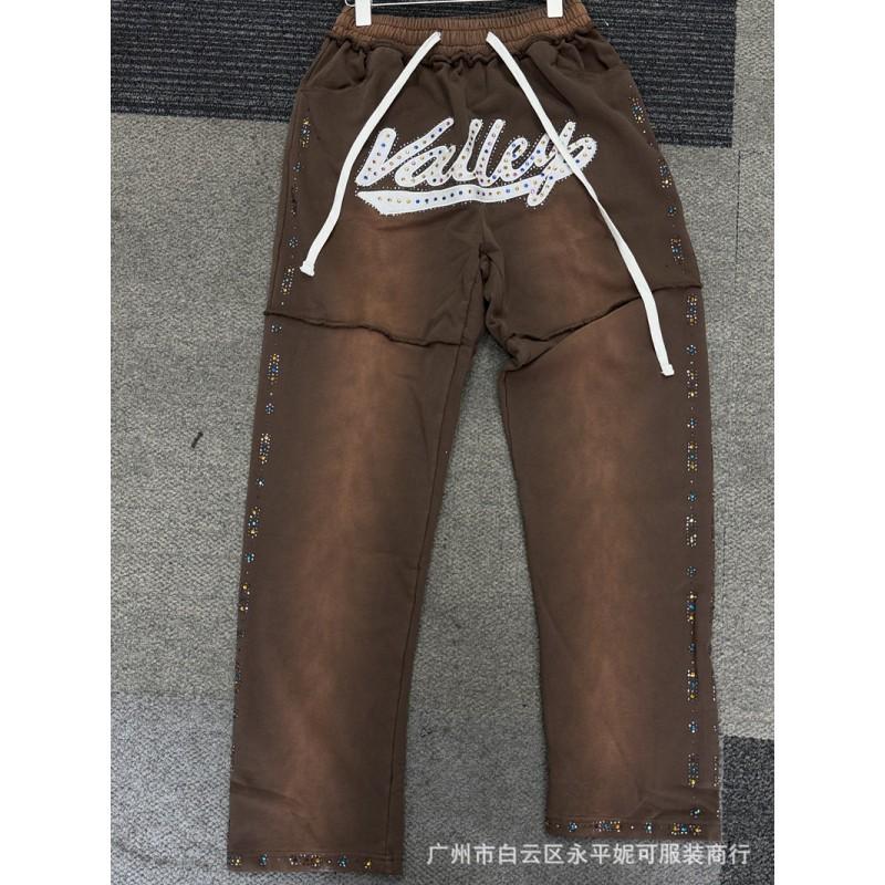 Premium Streetwear Hoodie With Rhinestone Embellishment Oversized Zip-Up Sweatshirt Men Cotton Blend Loose Fit