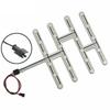 Car Safety Belt Pressure Sensor High Senstivity Safety Alarm Seamless Integration System Quick Response Sensor for Automotive