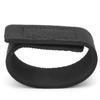 10 Stück Outdoor Angelruten Tragegurt Neopren Schlinge Elastisch Verstellbar Gerätehalter Schwarz