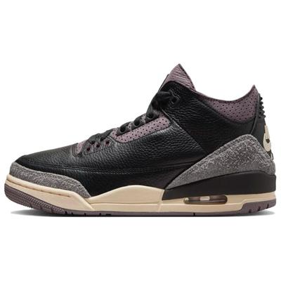 A Ma Maniere X Air 3 "Nero" FZ4811-001