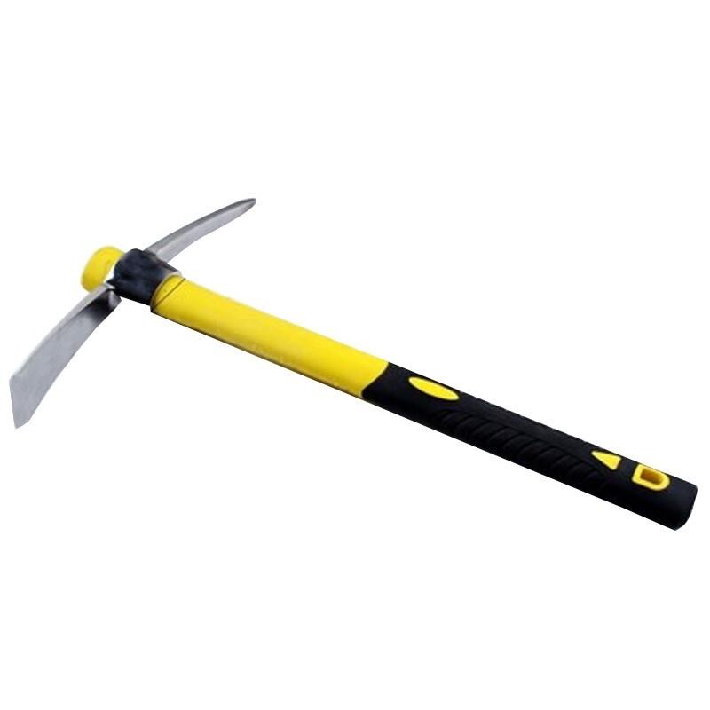 Bingyi Outdoor Multi-purpose Pickaxe