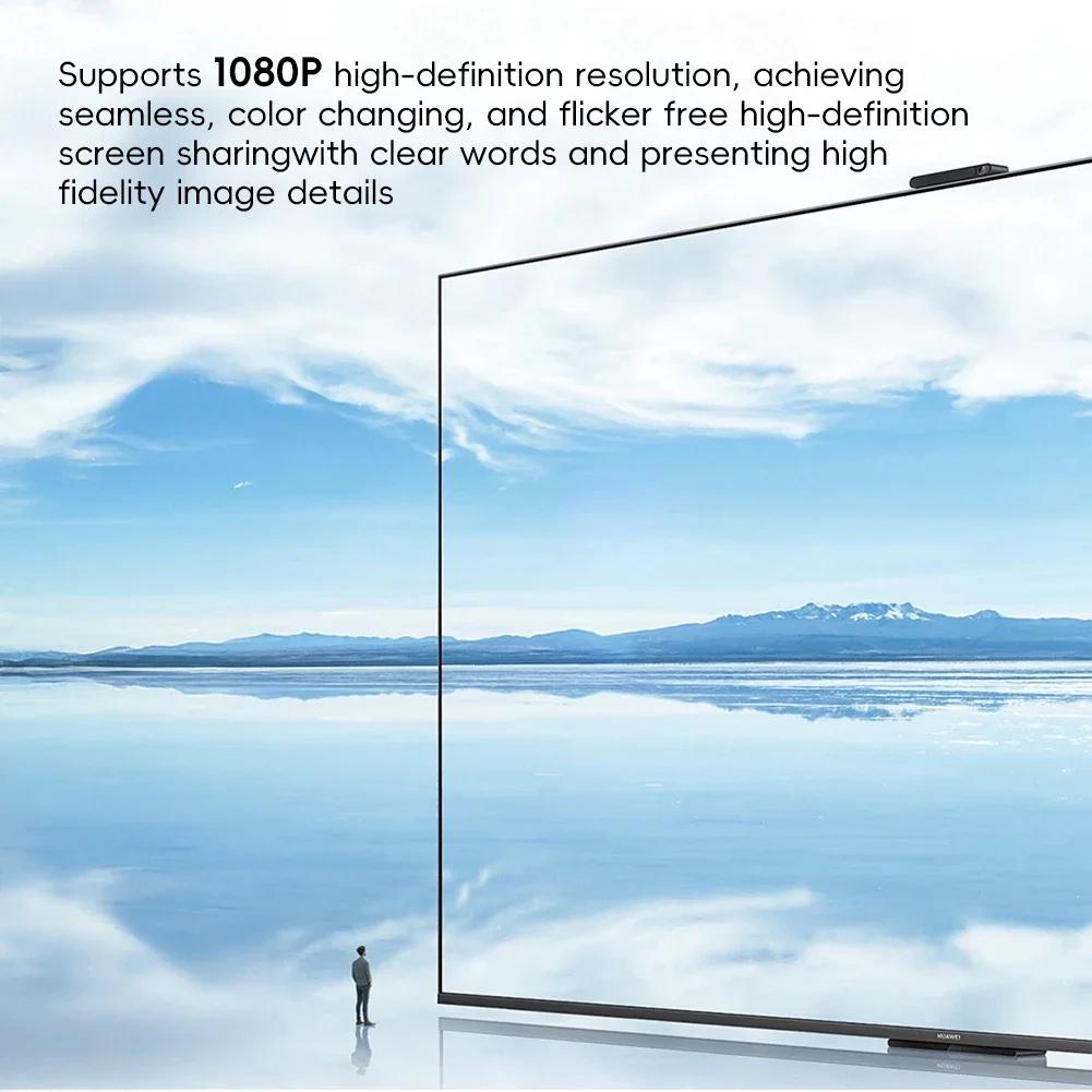 Q50 Vertical Stripe 60HZ 5G High-Speed Point-To-Point Dual Mode Wireless Screen Mirroring Adapter