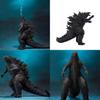 Detailed 7" Pvc Godzilla Action Figure Ideal For Godzilla King Of Monsters Collection