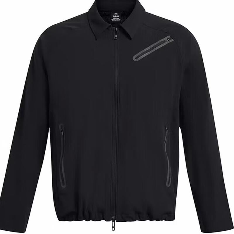 Under Armour Men s Casual Woven Jacket XXL